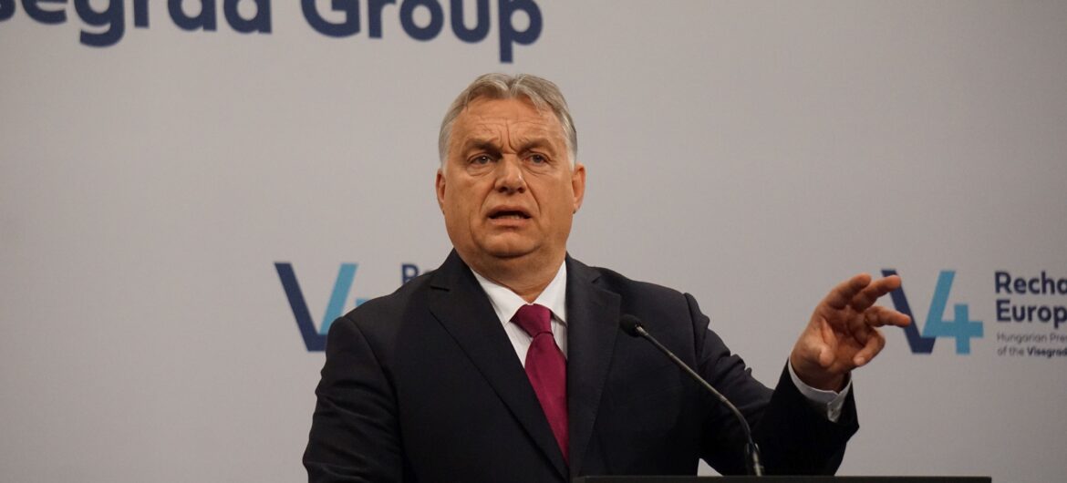Zełenski spotka się z Putinem w Budapeszcie? “To pierwszy wybór służb specjalnych”