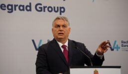 Zełenski spotka się z Putinem w Budapeszcie? “To pierwszy wybór służb specjalnych”
