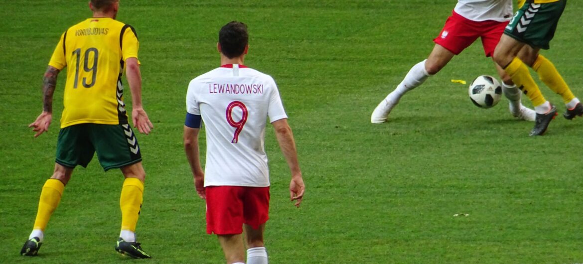 Selekcjoner Urban o powrocie Lewandowskiego: pierwszy krok za nami