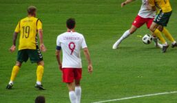 Selekcjoner Urban o powrocie Lewandowskiego: pierwszy krok za nami