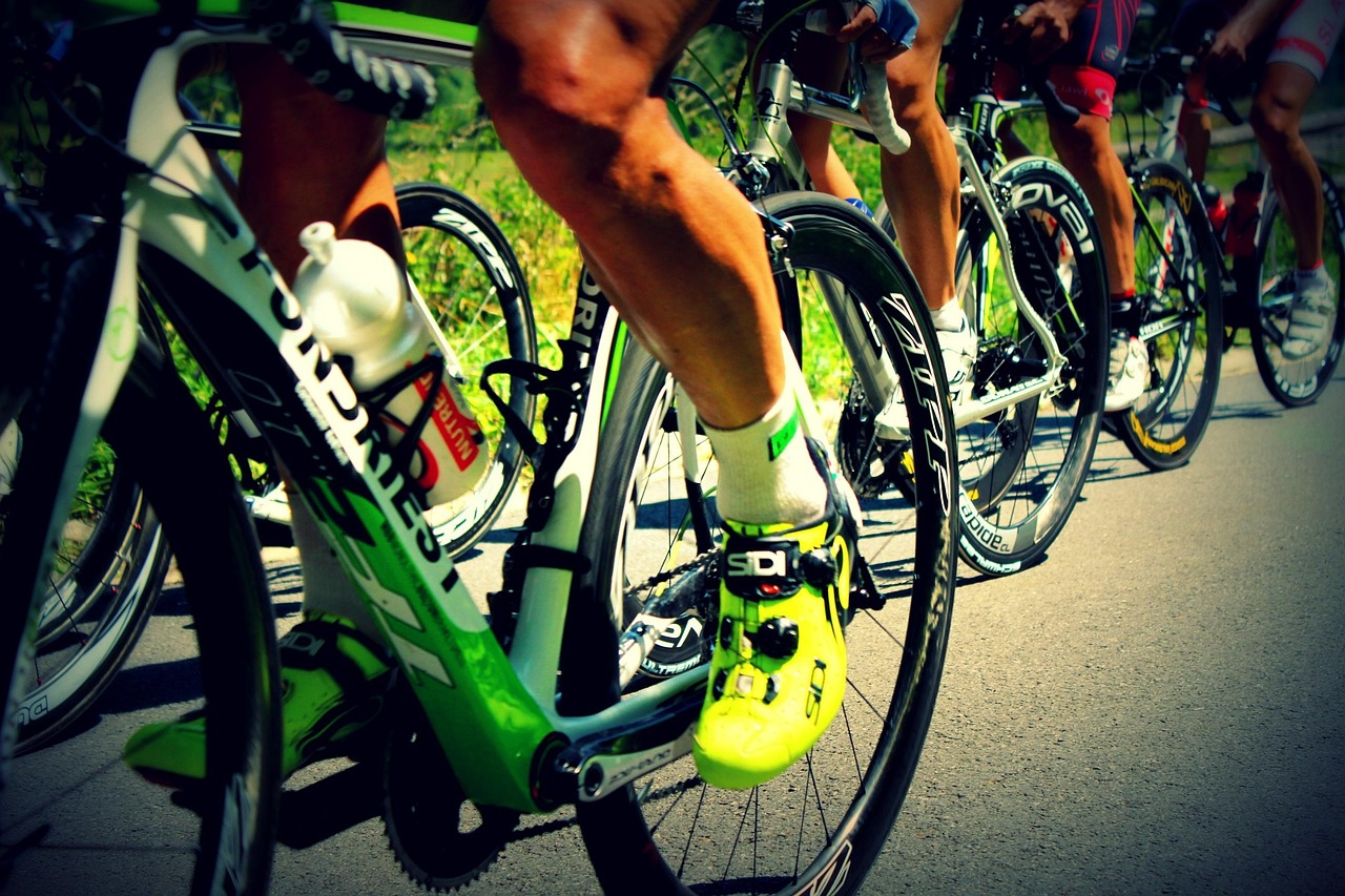 Zawodnik ranny na Tour de Pologne wybudzony ze śpiączki