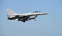 F-16 uziemione po tragicznym wypadku w Radomiu?