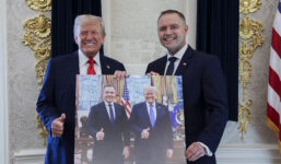 Prezydent Nawrocki podsumował wizytę w USA: Polska to dla prezydenta Trumpa wyjątkowy sojusznik