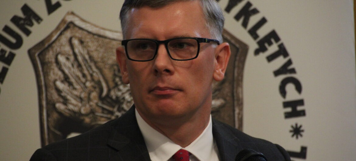Prezydent ujawni aneks WSI? Szef BBN: proces ruszył