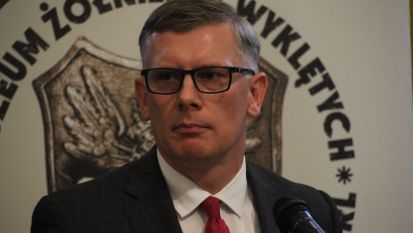 Prezydent ujawni aneks WSI? Szef BBN: proces ruszył