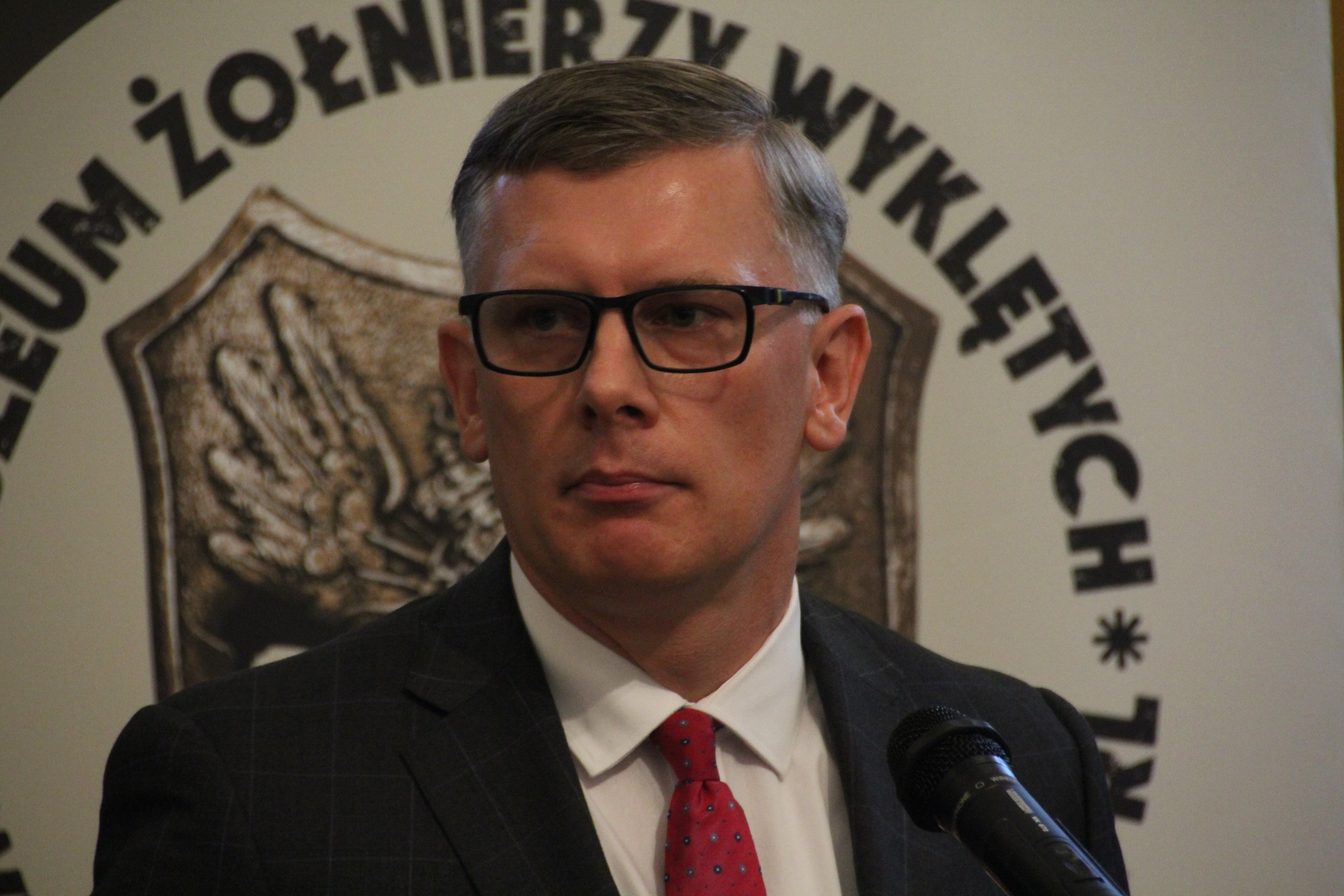 Prezydent ujawni aneks WSI? Szef BBN: proces ruszył