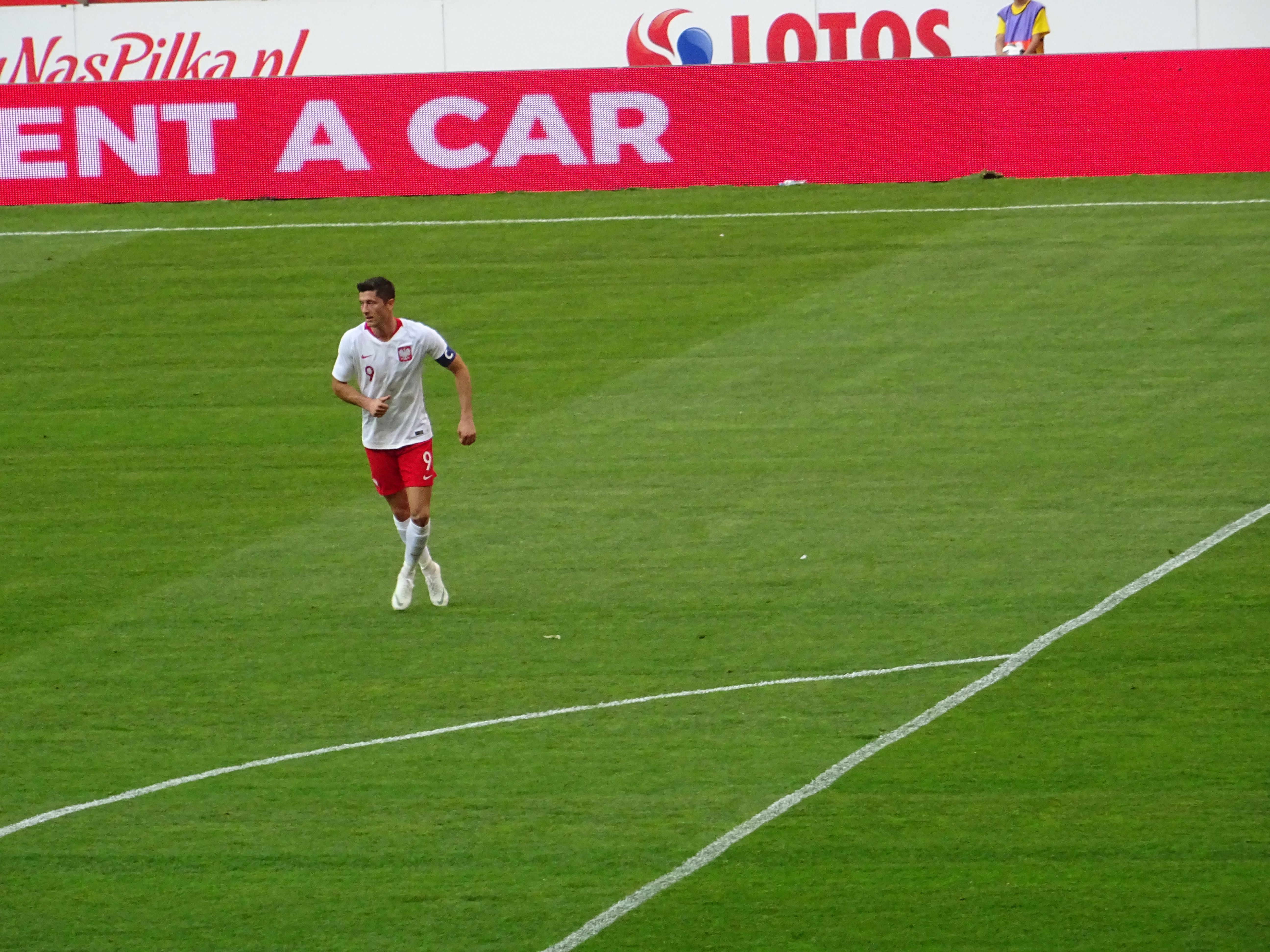 Urban o zwycięstwie Polaków: wynik powinien być wyższy