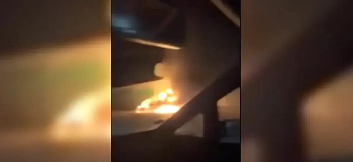 Finał tragedii na A1 na sali sądowej. Ruszył proces Sebastiana M.