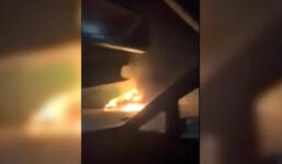 Finał tragedii na A1 na sali sądowej. Ruszył proces Sebastiana M.