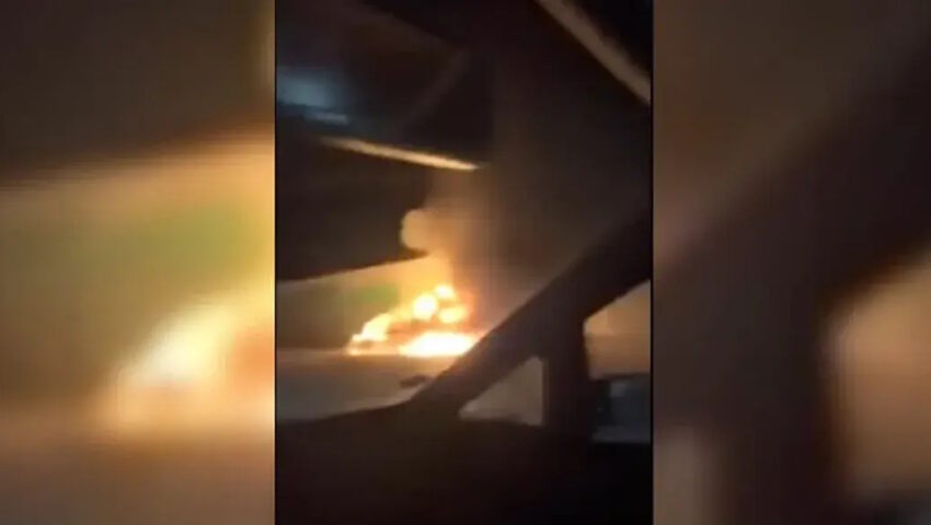 Finał tragedii na A1 na sali sądowej. Ruszył proces Sebastiana M.