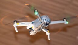 Powstanie “mur dronowy”? Polska wśród zaproszonych państw