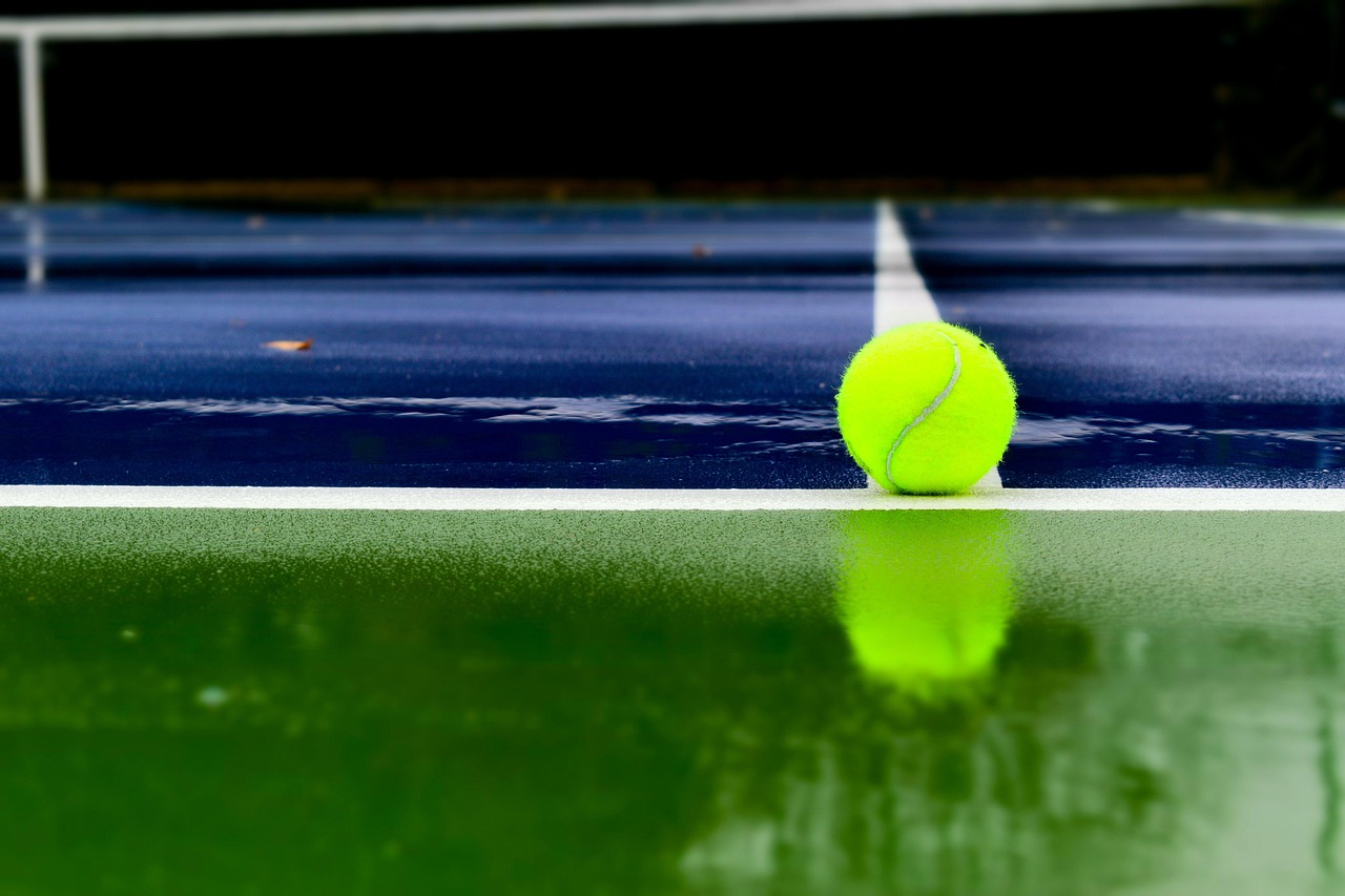 Iga Swiatek says goodbye to the US Open. "Everything was decided by the service"