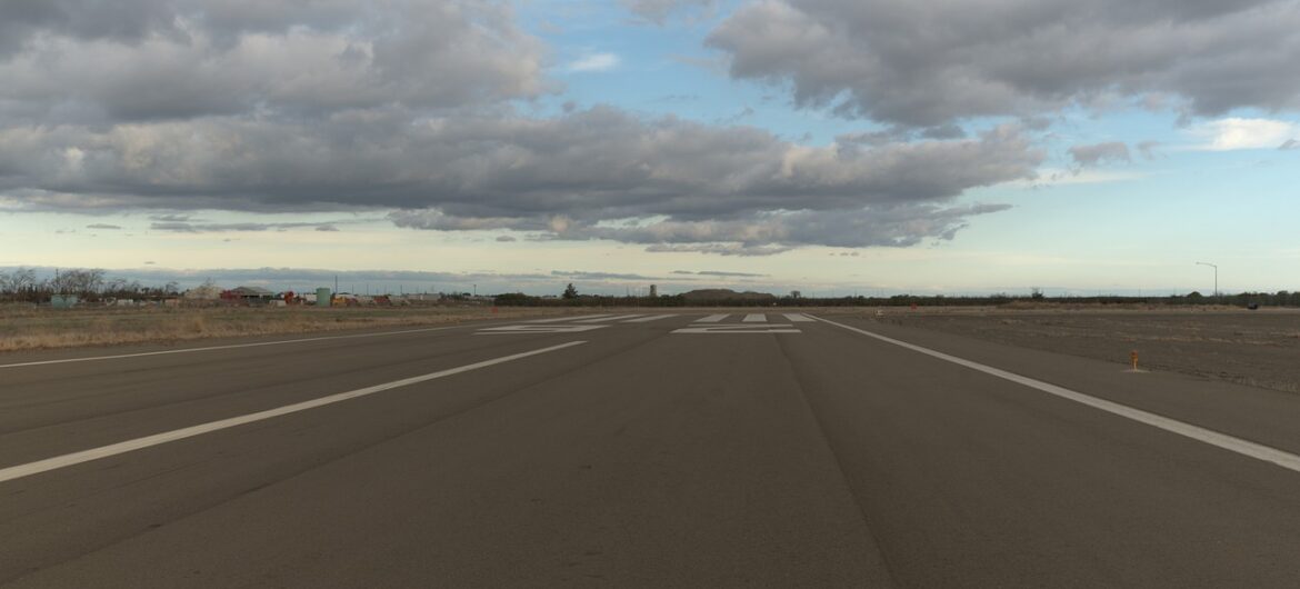 Lotniska w Radomiu i Lublinie zamknięte. Chodzi o atak Rosji