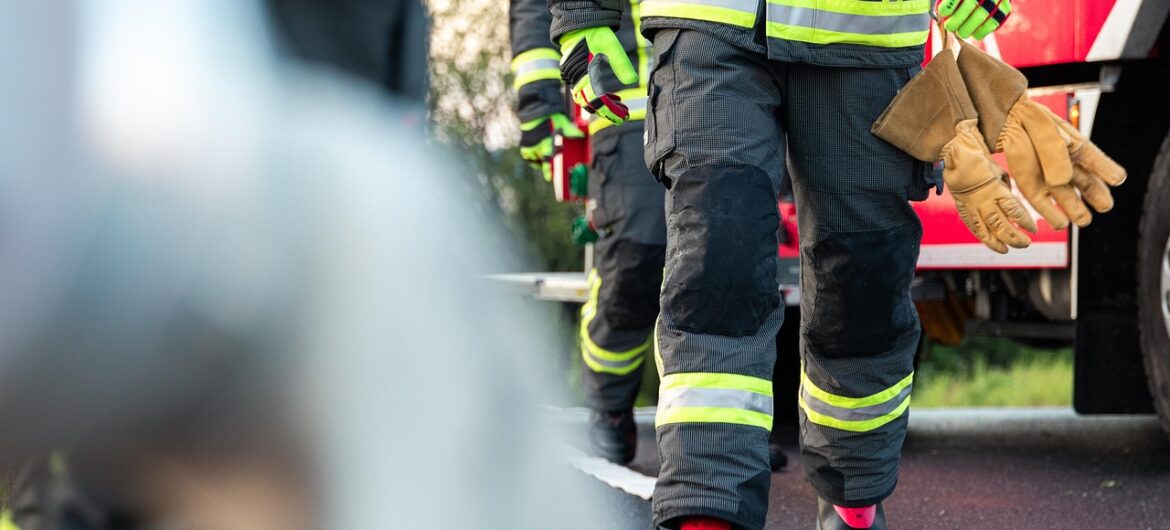 Wypadek polskiego autokaru w Austrii. Są ofiary
