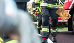 Wypadek polskiego autokaru w Austrii. Są ofiary