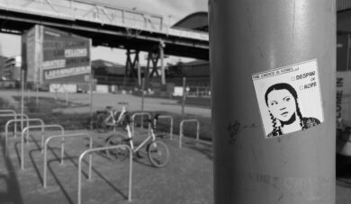 Greta Thunberg deportowana z Izraela