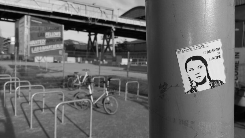 Greta Thunberg deportowana z Izraela