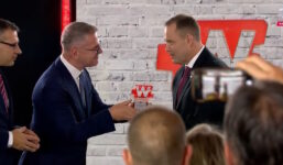 Prezydent Karol Nawrocki laureatem nagrody Człowieka Wolności Tygodnika “Sieci”