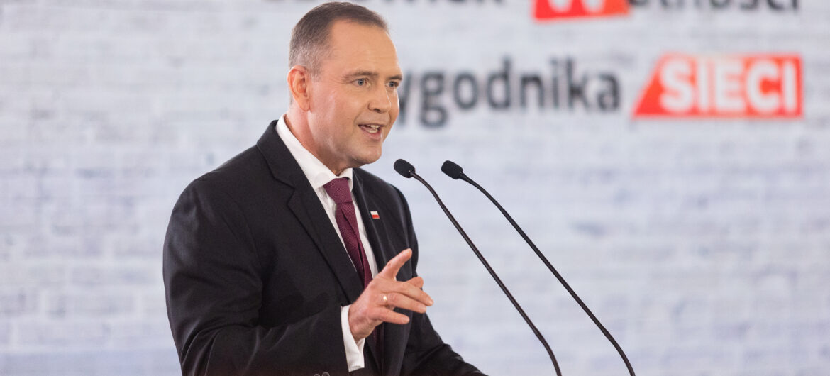 Prezydent: co zrobimy dziś, żeby XXI wiek był tym, w którym sto lat będziemy niepodlegli?