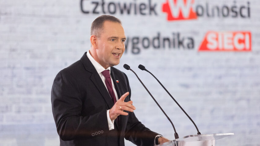 Prezydent: co zrobimy dziś, żeby XXI wiek był tym, w którym sto lat będziemy niepodlegli?
