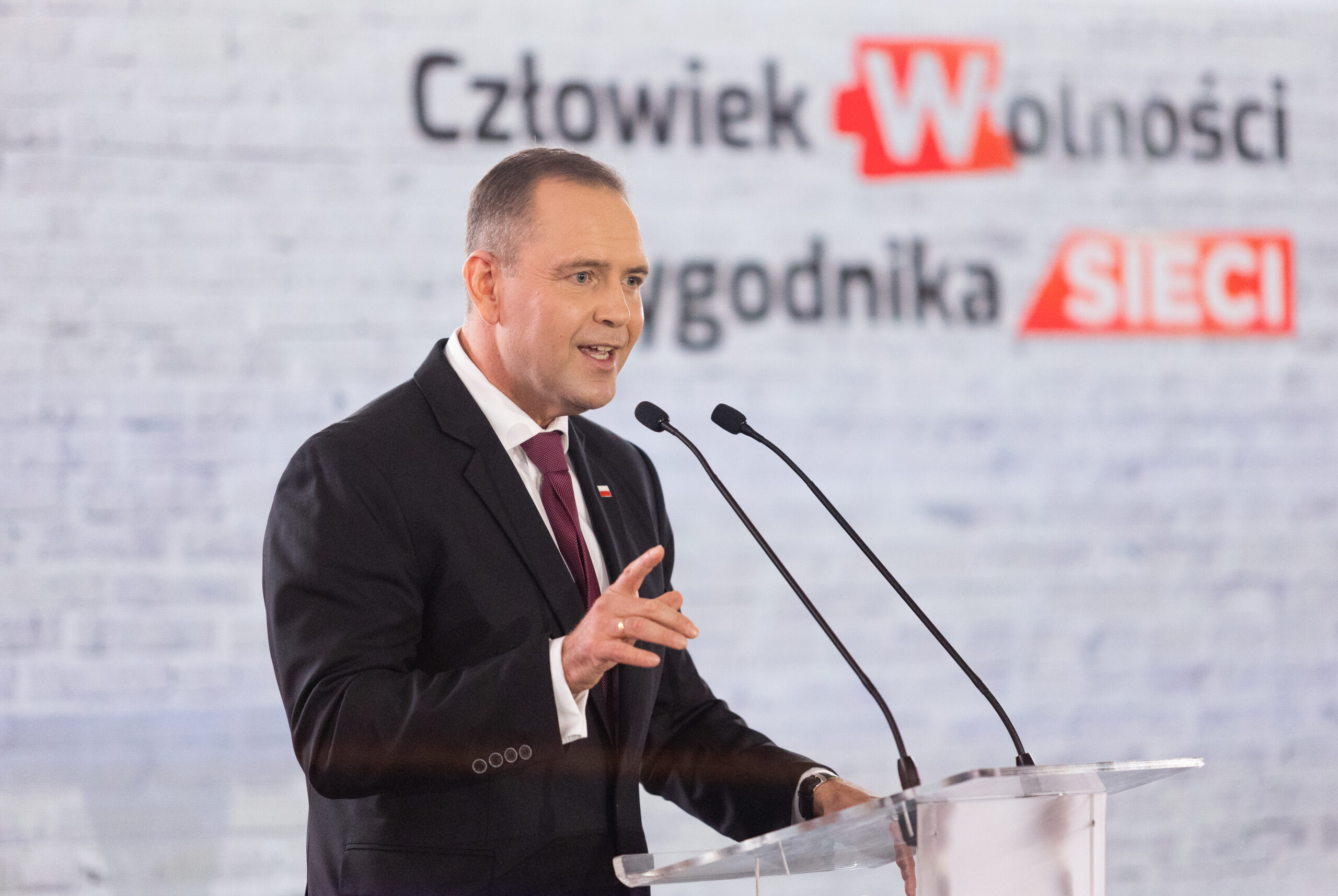 Prezydent: co zrobimy dziś, żeby XXI wiek był tym, w którym sto lat będziemy niepodlegli?