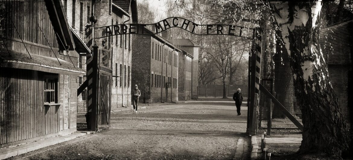 Niemcy wycofują się ze skandalicznej aukcji przedmiotów ofiar Holocaustu