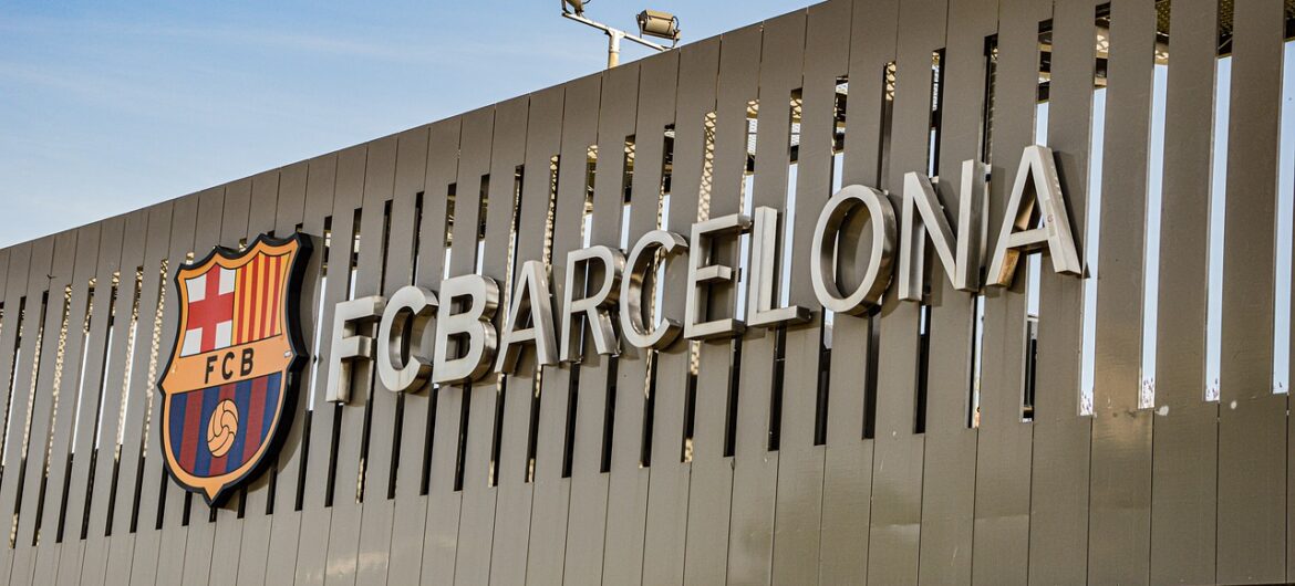 Przed Camp Nou ma stanąć pomnik Messiego