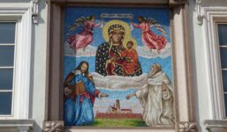 Papież ogłosił, jakimi tytułami można określać Maryję