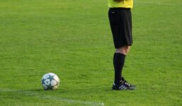 Awaryjne powołania w kadrze. Wszystko przez kontuzje