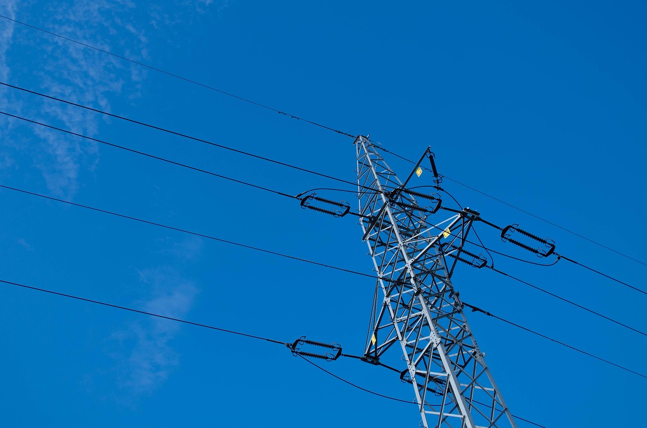 Gigantyczny blackout sparaliżował cały kraj