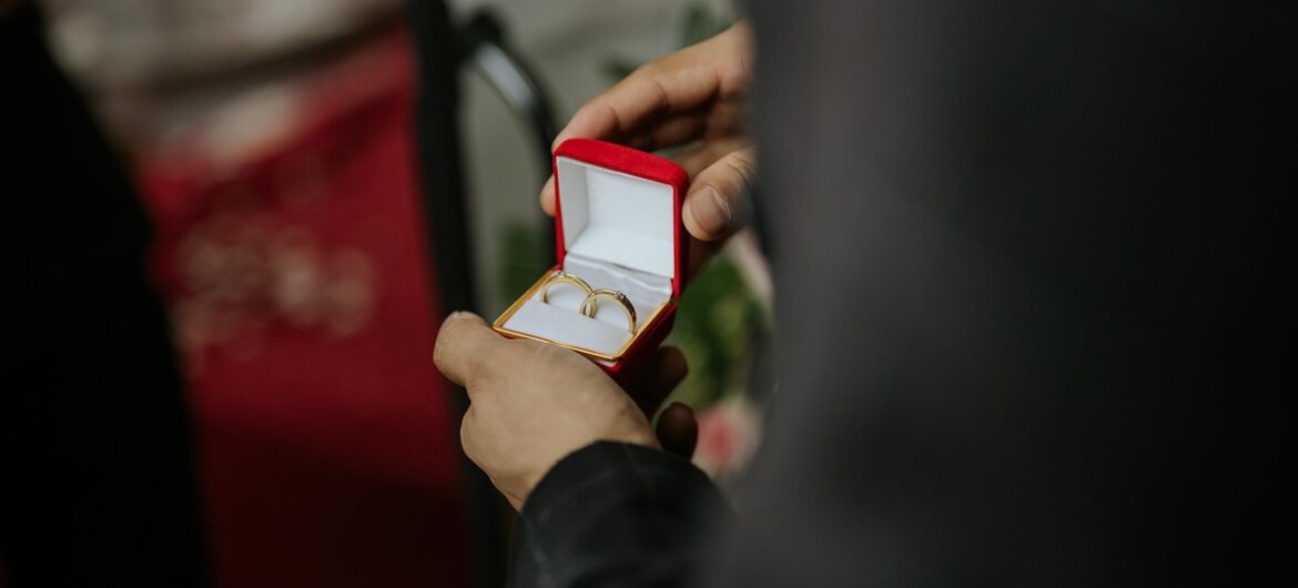 Ronaldo się żeni. Media dotarły do szczegółów imprezy