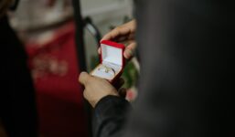 Ronaldo się żeni. Media dotarły do szczegółów imprezy