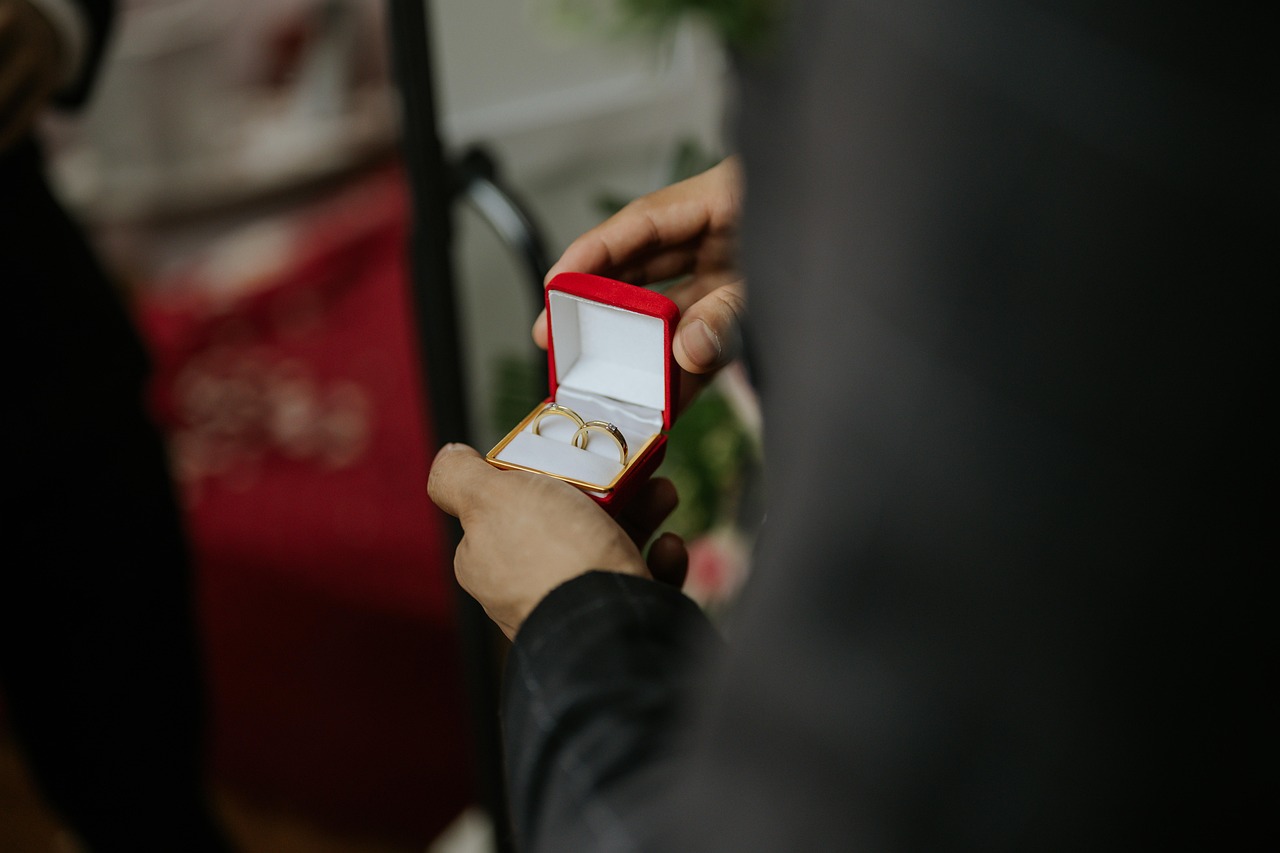 Ronaldo się żeni. Media dotarły do szczegółów imprezy