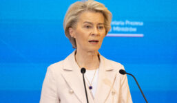 Von der Leyen odwołała wizytę w Brazylii. Co dalej z umową Mercosur?