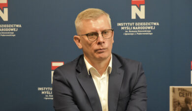 “Obóz prezydenta postawił na wiarygodnego partnera” – szef BBN ocenił działania USA