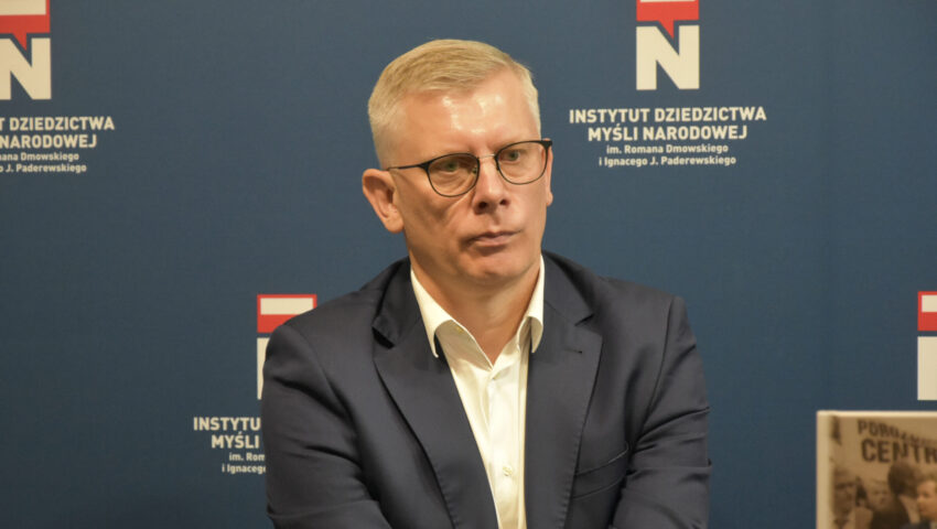 “Obóz prezydenta postawił na wiarygodnego partnera” – szef BBN ocenił działania USA