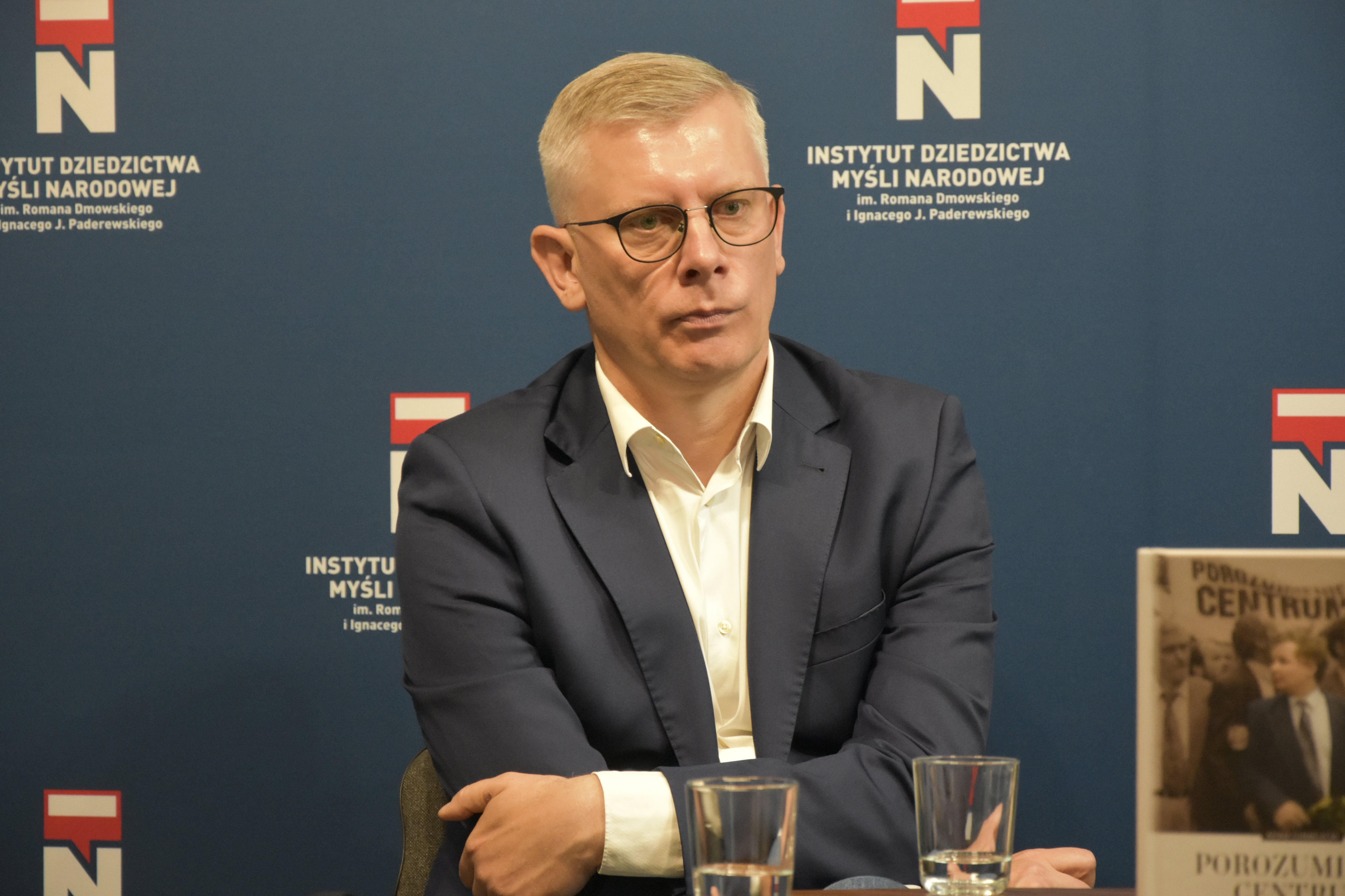 “GW” uderza w szefa BBN i publikuje wrażliwe informacje. Jest reakcja Naczelnej Izby Lekarskiej