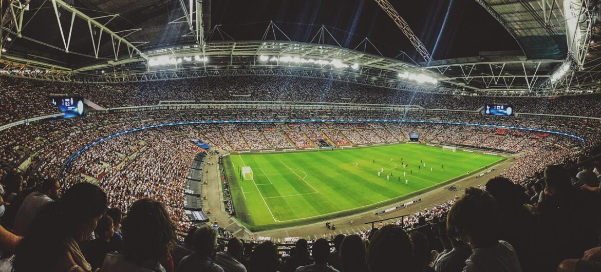 Legendarny piłkarz nie odpuszcza mimo 59 lat na karku: “Moja pasja się nie zmieniła”