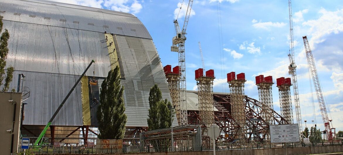 Złe wieści z Czarnobyla. Międzynarodowa agencja zbadała “sarkofag”