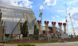 Złe wieści z Czarnobyla. Międzynarodowa agencja zbadała “sarkofag”