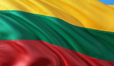 To już oficjalne. Litwa wyszła z konwencji ottawskiej, Polska wkrótce do niej dołączy