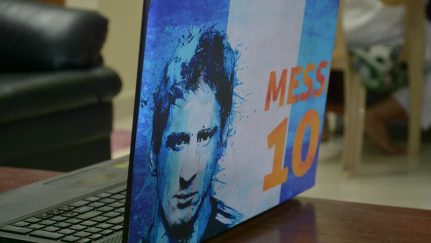 Zapłacili za Messiego, ale go nie dostali – z frustracji zdemolowali stadion