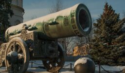 Rosyjski generał wysadzony w powietrze we własnym samochodzie