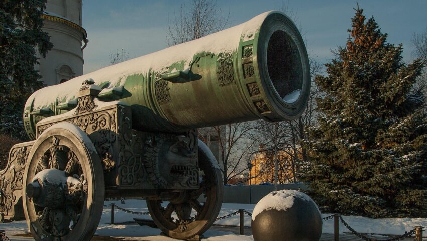 Rosyjski generał wysadzony w powietrze we własnym samochodzie