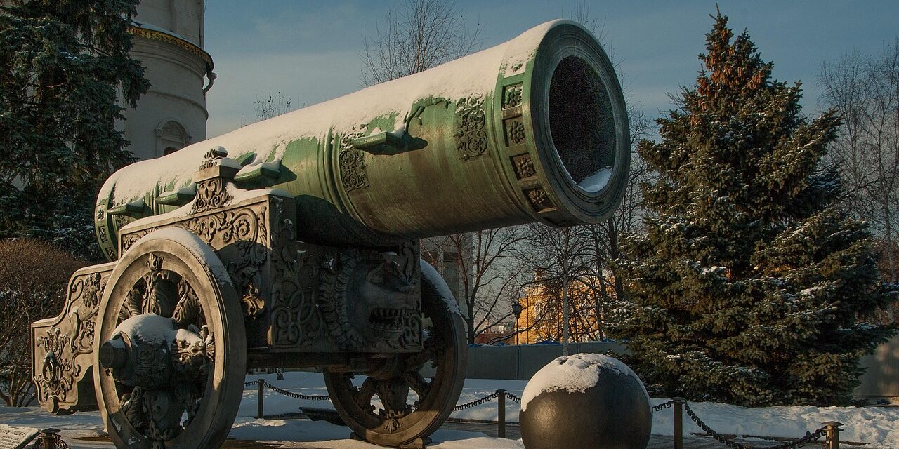 Rosyjski generał wysadzony w powietrze we własnym samochodzie