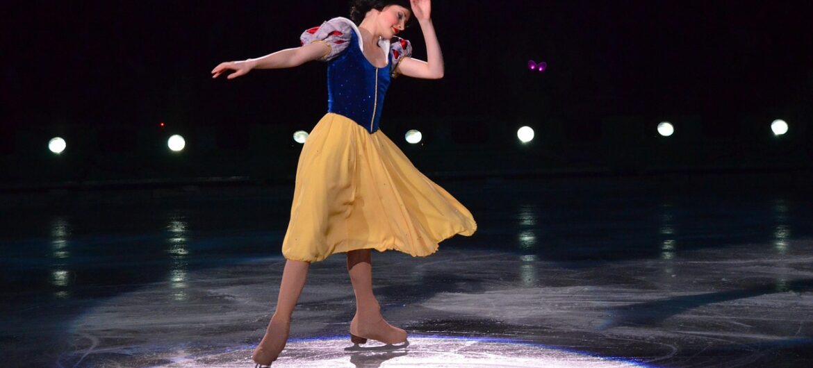 Wielka Brytania wprowadza pary jednopłciowe do łyżwiarstwa figurowego. Skorzystają… łyżwiarki?