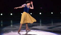 Wielka Brytania wprowadza pary jednopłciowe do łyżwiarstwa figurowego. Skorzystają… łyżwiarki?