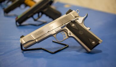 Australia w szoku po krwawym zamachu na plaży. Będą zmiany w przepisach dot. broni