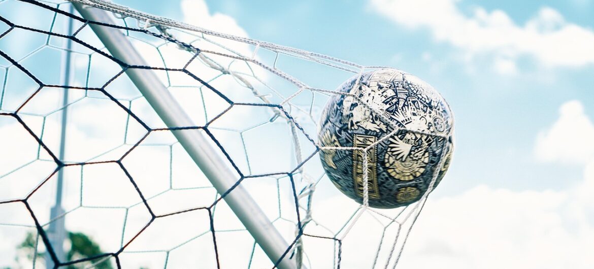 Polacy mistrzami świata w piłce nożnej. Pokonali Meksyk