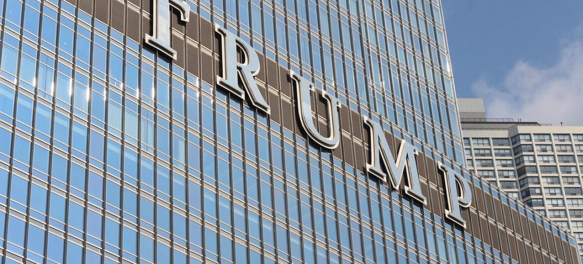 “Złote karty Trumpa”. Ruszył nabór